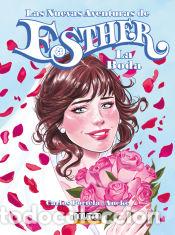 Libros: Estuche Exclusivo ? Esther. La Boda?