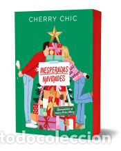 Libros: Inesperadas navidades - Chic, Cherry - Foto 1