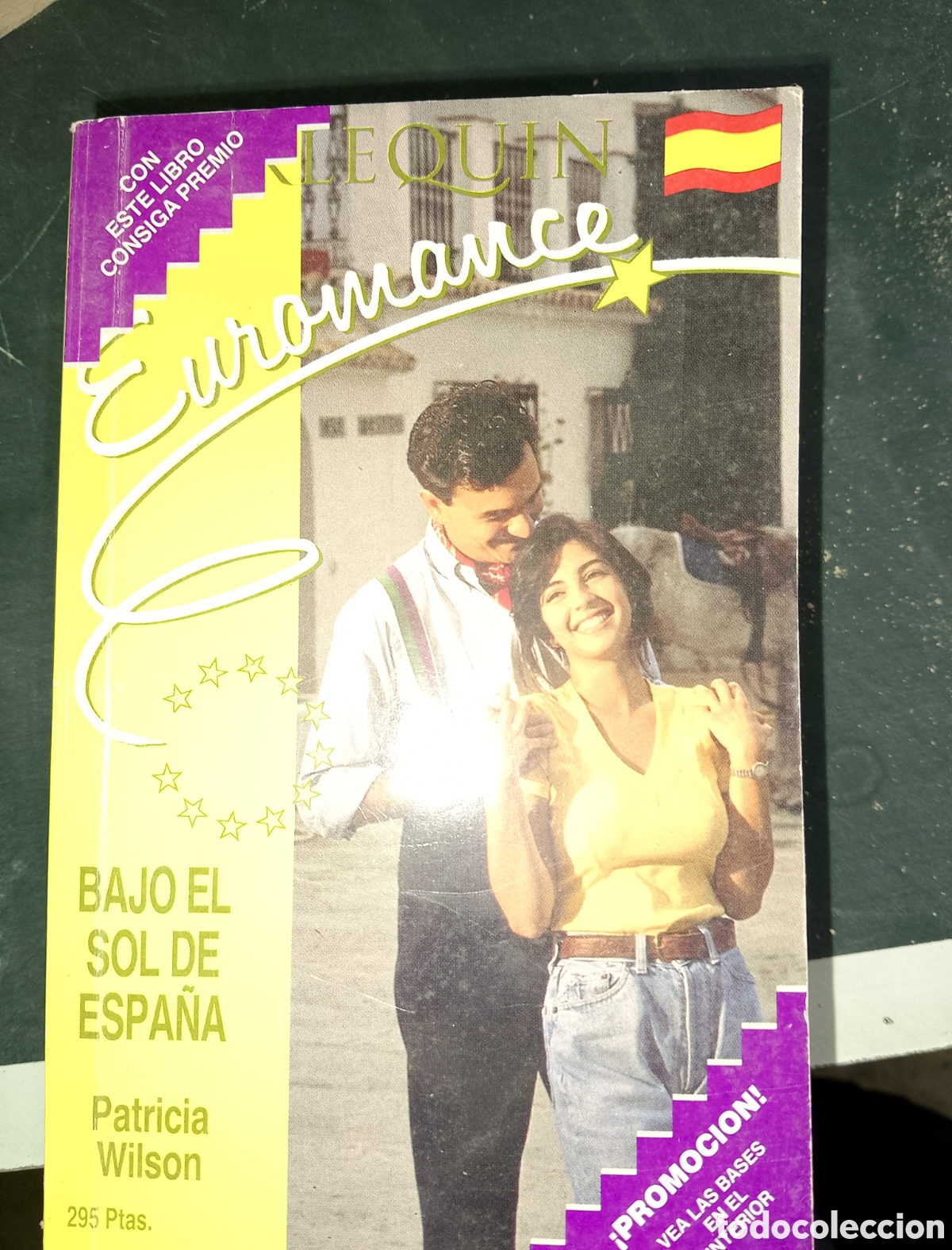 Libros: Novelas rom&aacute;nticas harlequin - Foto 7