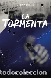 Libros: La tormenta (Dark Verse 2) (Edici&oacute;n limitada) - RuNyx - Foto 1