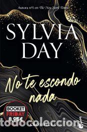 Libros: No te escondo nada - Day, Sylvia - Foto 1