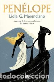Libros: Pen&eacute;lope - Merenciano, Lidia G - Foto 1