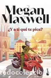 Libros: &iquest;Y a ti qu&eacute; te pica? - Maxwell, Megan - Foto 1