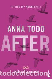 Libri: After (Serie After, 1) - Todd, Anna