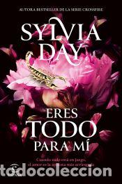 Libros: Eres todo para m&iacute; - Day, Sylvia - Foto 1