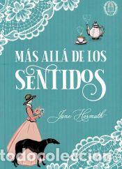 Libros: Mas all&aacute; de los sentidos - Jane Hormuth - Foto 1