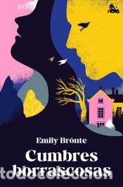 Libros: Cumbres borrascosas - Bront&euml;, Emily - Foto 1