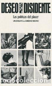 Libros: Deseo disidente - Necro, Anneke - Foto 1