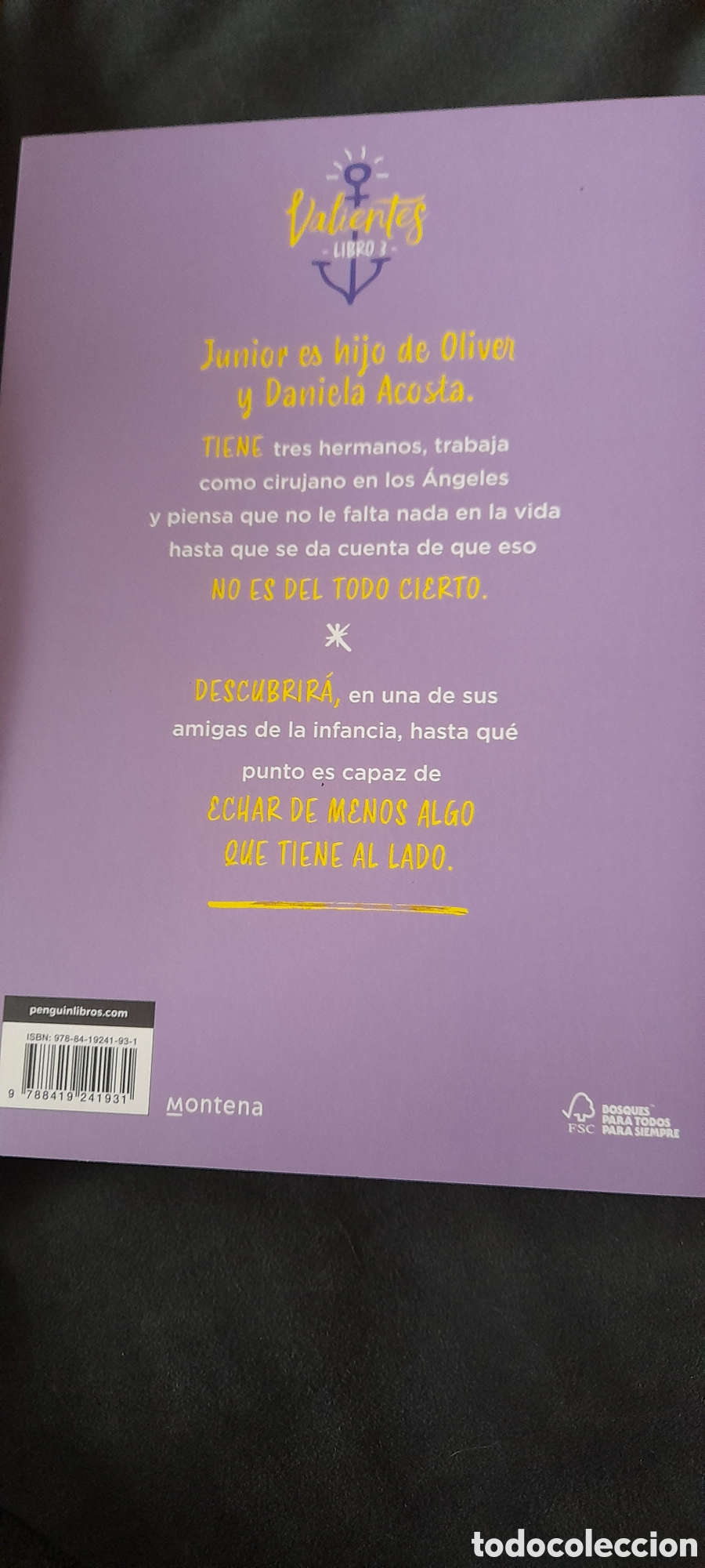 Libros: T&uacute; y yo, aunque arda el mundo. Cherry Chic - Foto 2