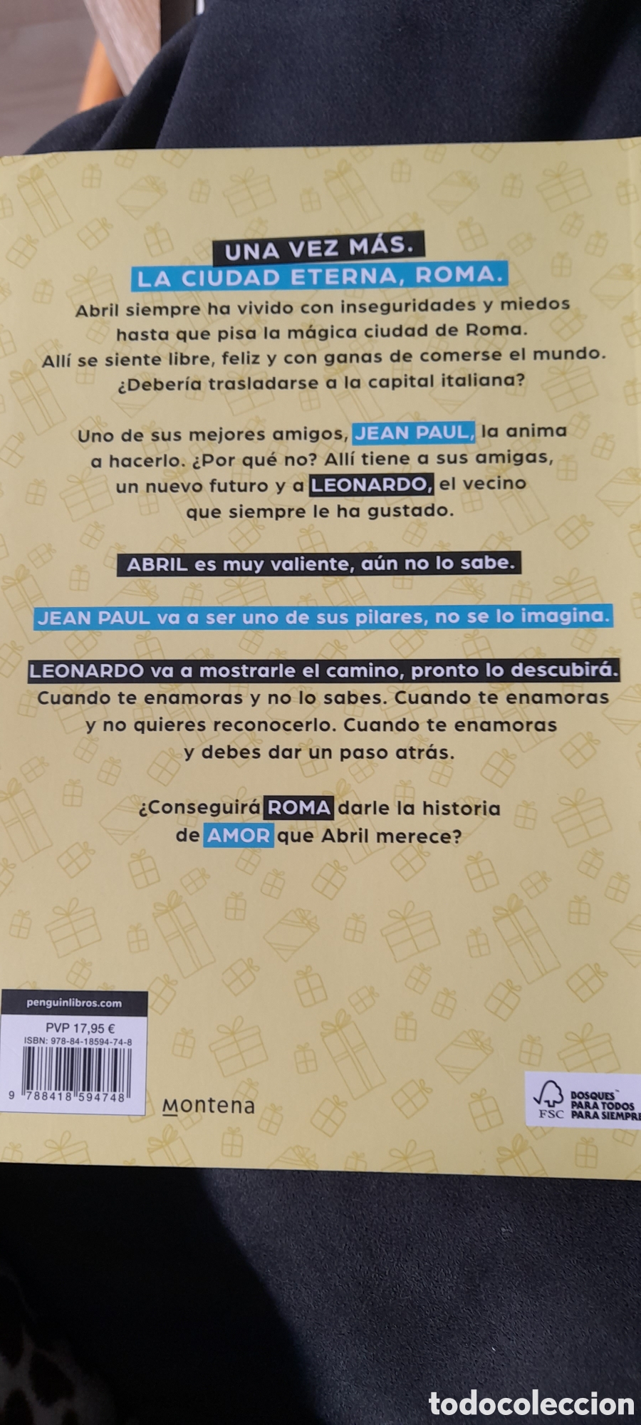 Libros: Buonasera princesa. Susana Rubio - Foto 2