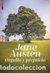 Libros: Orgullo y prejuicio - Austen, Jane - Foto 1