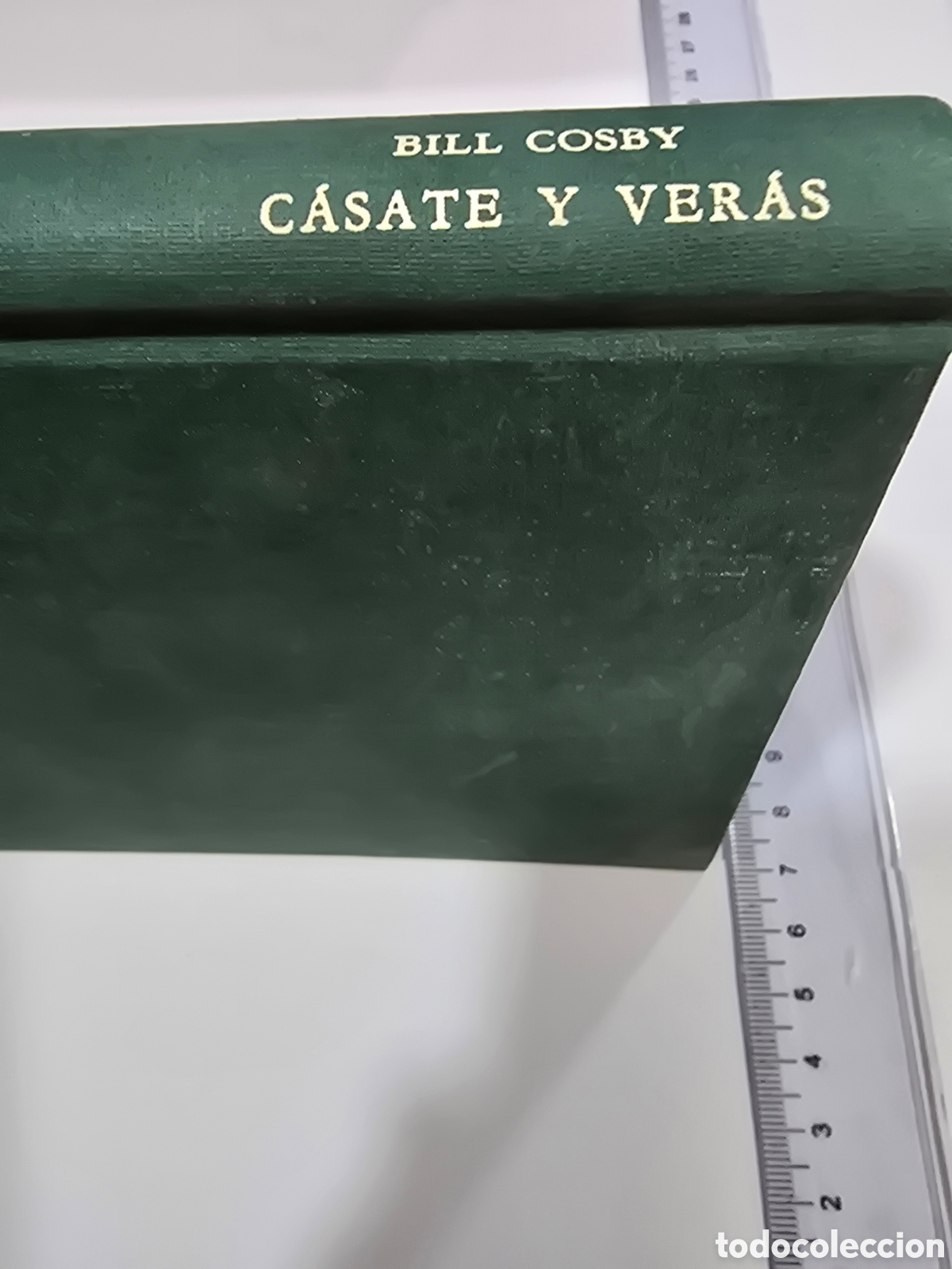 Libros: CASATE Y VERAS , BILL COSBY - Foto 2