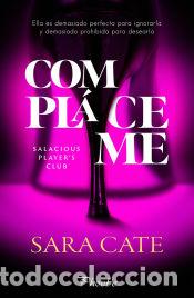 Libros: Compl&aacute;ceme - Cate, Sara - Foto 1