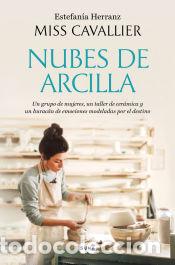 Libros: Nubes de arcilla - Miss Cavallier - Foto 1