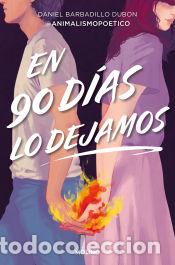 Livres: En 90 d&iacute;as lo dejamos - Barbadillo Dubon, Daniel