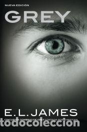 Libros: Grey - James, E. L. - Foto 1