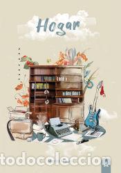 Libros: Hogar - Nieto, Mar&iacute;a - Foto 1