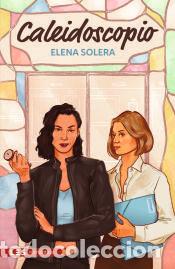 Libros: Caleidoscopio - Solera, Elena - Foto 1