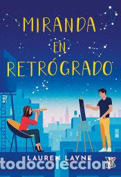 Libros: Miranda en Retr&oacute;gado - Layne, Lauren - Foto 1