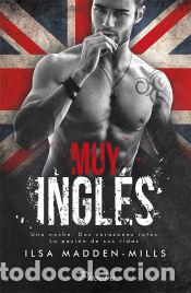 Libros: Muy ingl&eacute;s - Madden-Mills, Ilsa - Foto 1