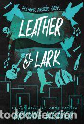 Libros: Leather & Lark - Weaver, Brynne - Foto 1