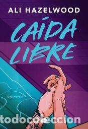 Libros: Ca&iacute;da libre - Hazelwood, Ali - Foto 1