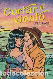 Libros: Cortar el viento - Sage, Lyla - Foto 1
