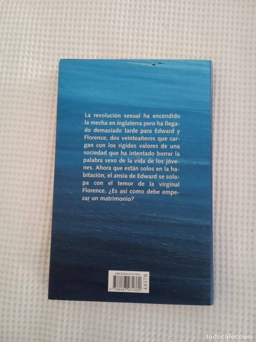 Libros: Chesil Beach - Ian Mcewan - Foto 2