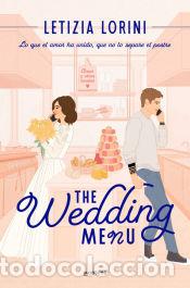 Libros: The Wedding Menu - Lorini, Letizia - Foto 1