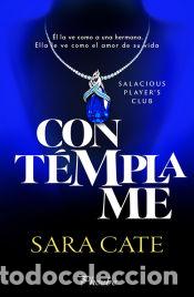 Libros: Cont&eacute;mplame - Cate, Sara - Foto 1