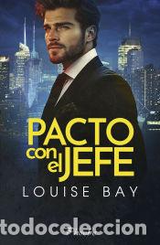 Libros: Pacto con el jefe - Bay, Louise - Foto 1