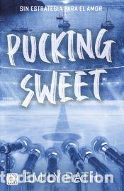 Libros: Pucking sweet - Rath, Emily - Foto 1