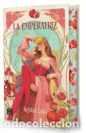 Libros: La emperatriz - Cast, Kristin - Foto 1
