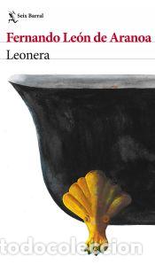 Libros: Leonera - Le&oacute;n de Aranoa, Fernando - Foto 1