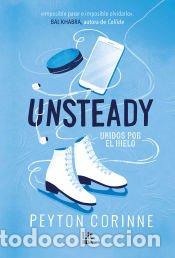 Libros: Unsteady - Corinne, Peyton - Foto 1