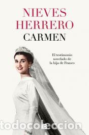Libros: Carmen - Herrero, Nieves - Foto 1