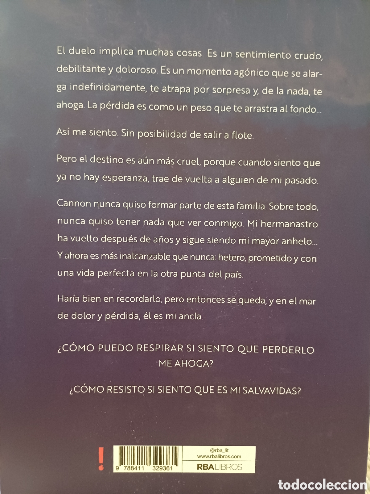 Libros: Head above water. Ce ricci - Foto 2
