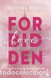Libros: Forbidden Love - Prada, Cristina - Foto 1