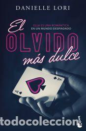 Libros: El olvido m&aacute;s dulce - Lori, Danielle - Foto 1