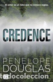 Libros: Credence - Douglas, Penelope - Foto 1