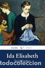 Libros: Ida Elisabeth - Undset, Sigrid - Foto 1
