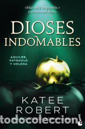 Libros: Dioses indomables (Wicked Beauty) - Robert, Katee - Foto 1