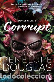Libros: Corrupt (Devils Night, 1) - Douglas, Penelope - Foto 1