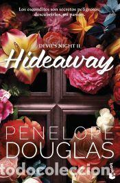 Libros: Hideaway (Devils night, 2) - Douglas, Penelope - Foto 1