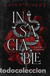 Libros: Insaciable - Leigh Rivers - Foto 1