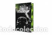 Libros: El vencedor (Dark Verse 4) - RuNyx - Foto 1