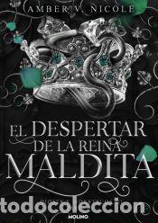 books: El despertar de la reina maldita (Dioses y monstruos 3.1) - Nicole, Amber V.