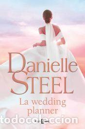 Libros: La wedding planner - Steel, Danielle - Foto 1
