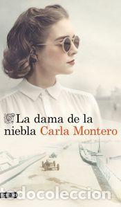Libros: La dama de la niebla - Montero, Carla - Foto 1