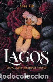 Libros: Lagos (Clan Z, 2) - GR, Jess - Foto 1